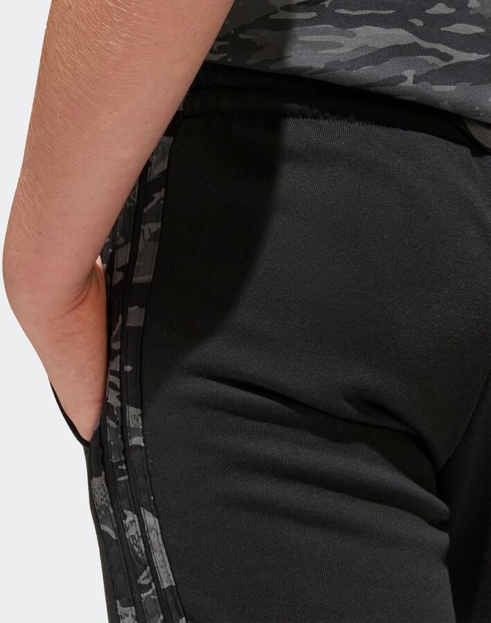 Adidas Sportswear Short J CAMO SHORT (1-delig) - Foto 4