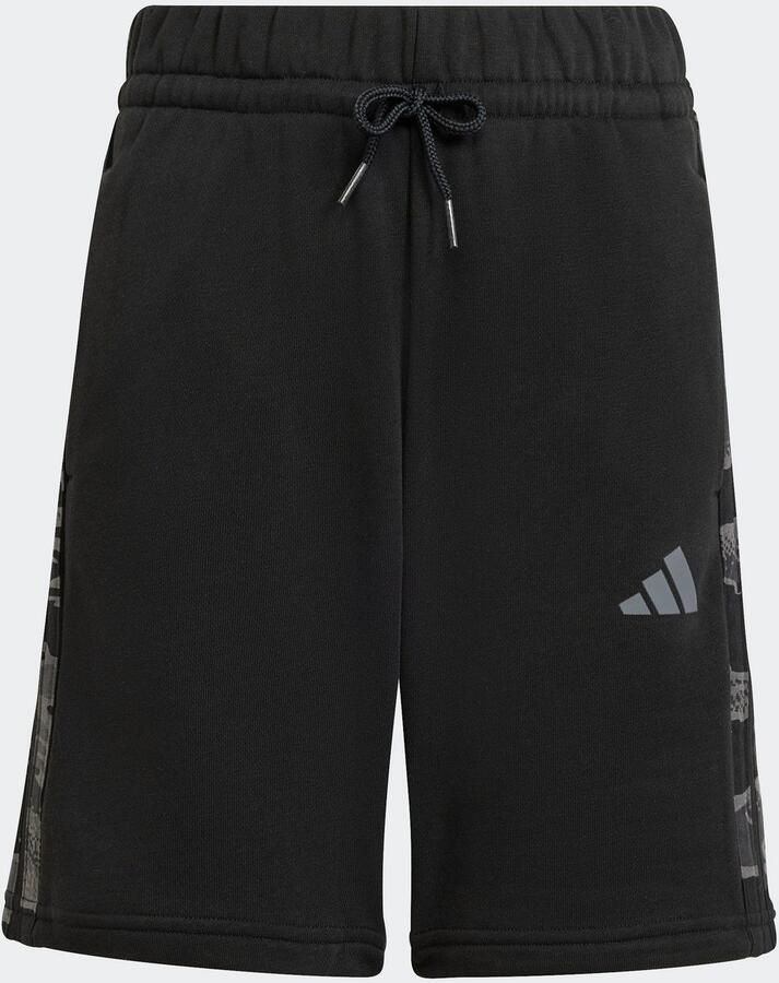 Adidas Sportswear Short J CAMO SHORT (1-delig) - Foto 3