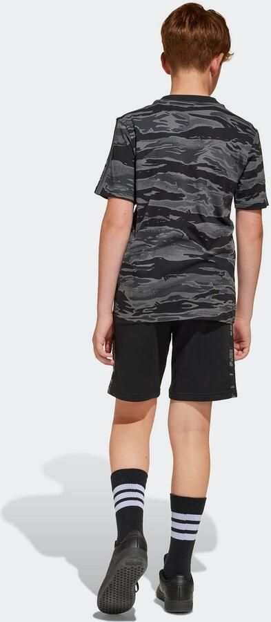 Adidas Sportswear Short J CAMO SHORT (1-delig) - Foto 9