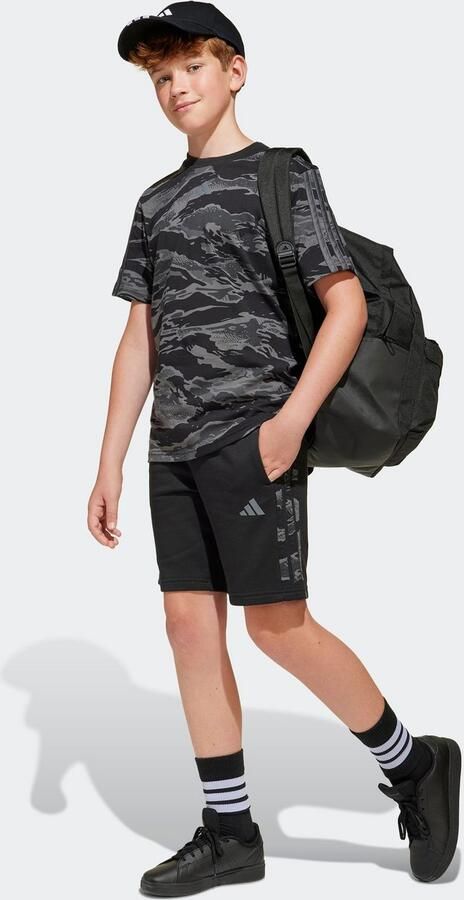 Adidas Sportswear Short J CAMO SHORT (1-delig) - Foto 8