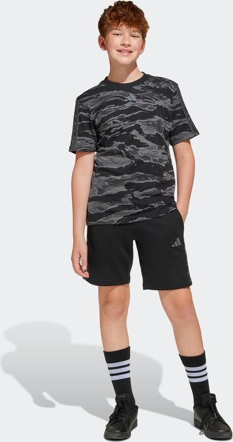 Adidas Sportswear Short J CAMO SHORT (1-delig) - Foto 7