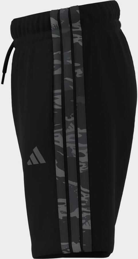 Adidas Sportswear Short J CAMO SHORT (1-delig) - Foto 6
