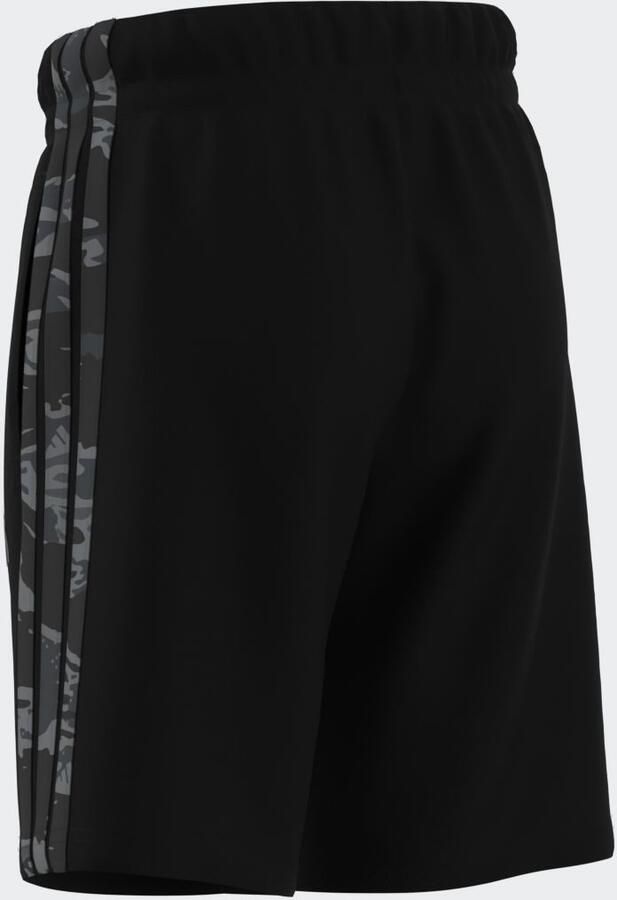 Adidas Sportswear Short J CAMO SHORT (1-delig) - Foto 5