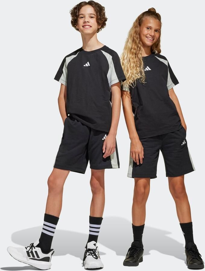 Adidas Sportswear Short J CB SHORT (1-delig) - Foto 3