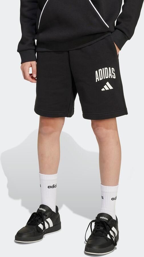 Adidas Sportswear Short J CLGT FT SHO (1-delig) - Foto 10