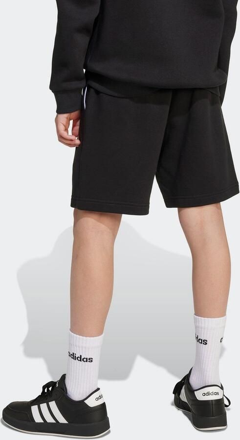 Adidas Sportswear Short J CLGT FT SHO (1-delig) - Foto 7