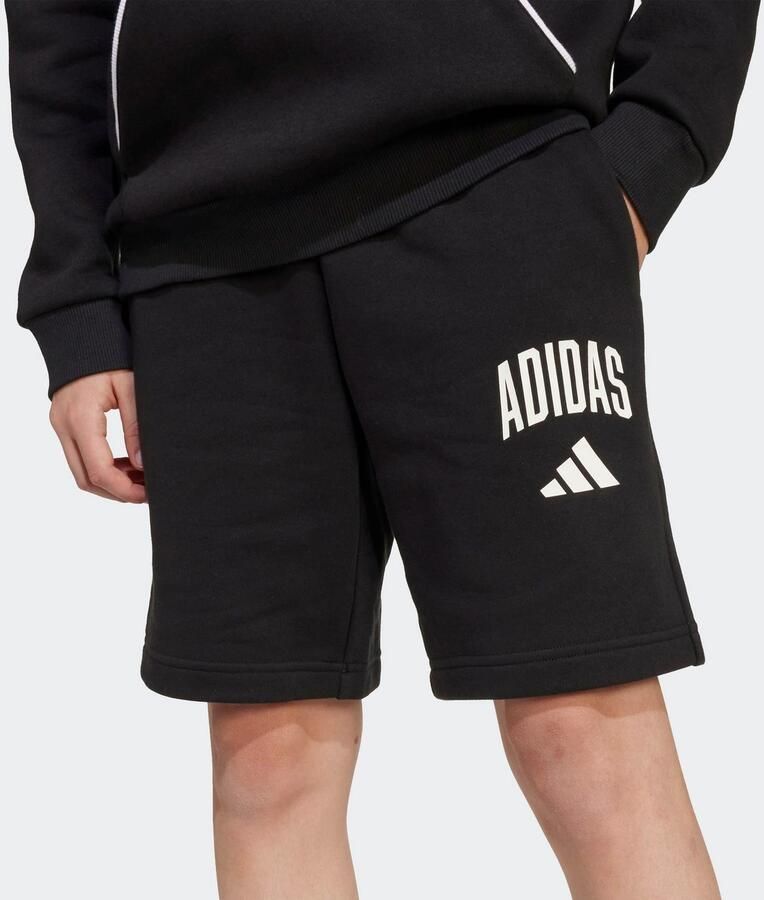 Adidas Sportswear Short J CLGT FT SHO (1-delig)