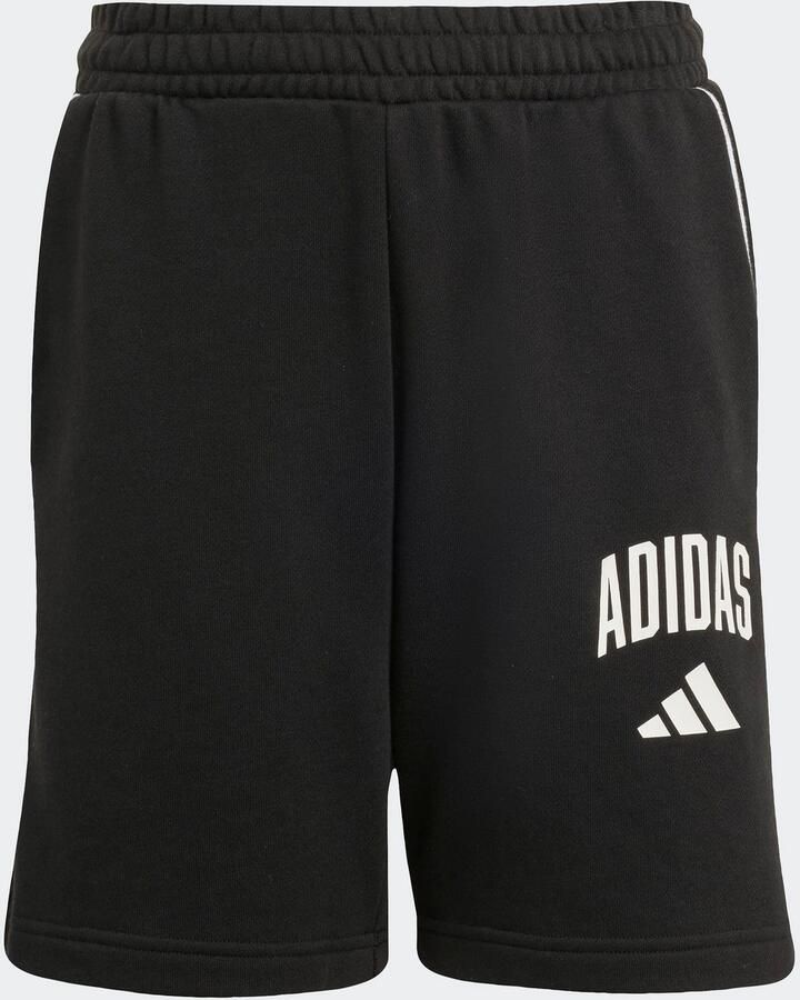 Adidas Sportswear Short J CLGT FT SHO (1-delig) - Foto 2