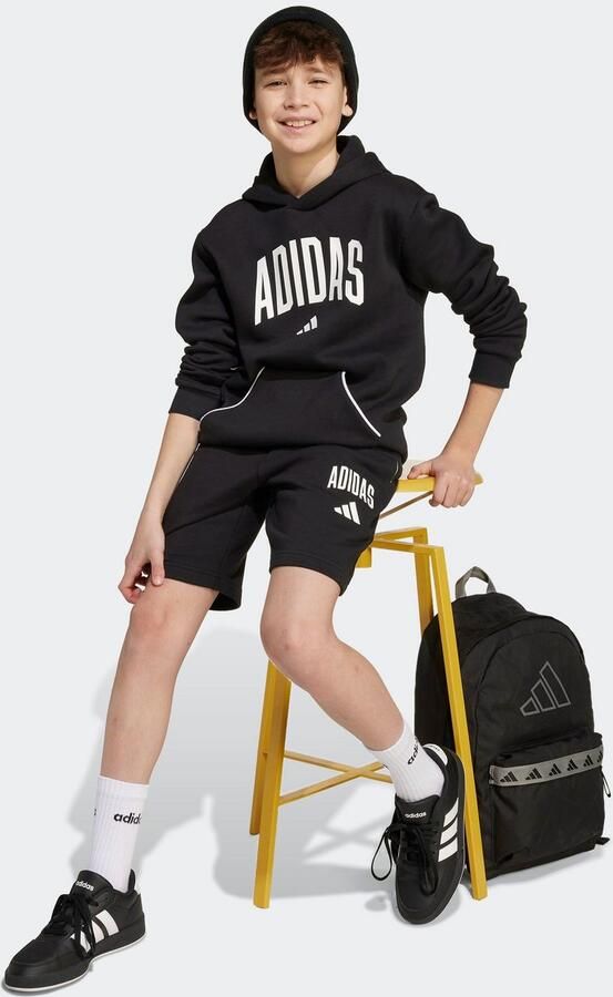 Adidas Sportswear Short J CLGT FT SHO (1-delig) - Foto 6