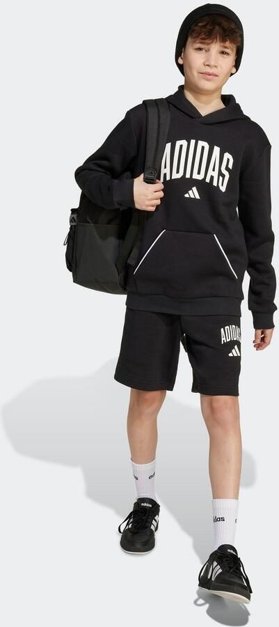 Adidas Sportswear Short J CLGT FT SHO (1-delig) - Foto 9