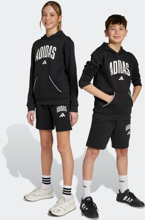 Adidas Sportswear Short J CLGT FT SHO (1-delig) - Foto 5