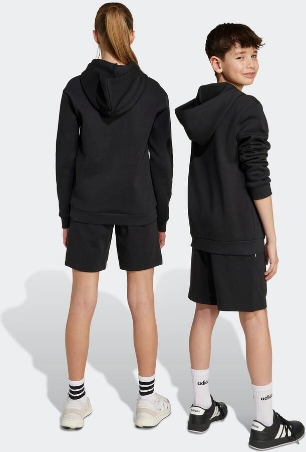 Adidas Sportswear Short J CLGT FT SHO (1-delig) - Foto 3