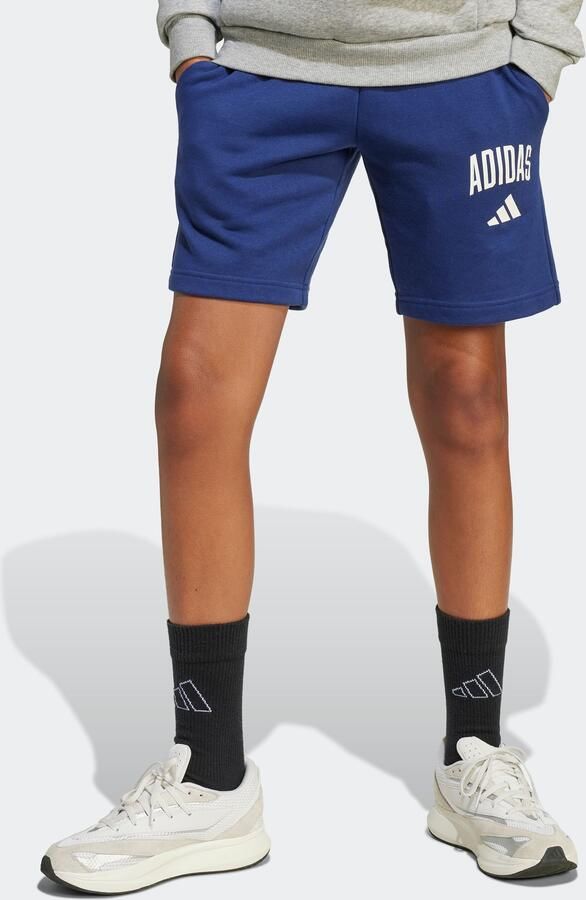 Adidas Sportswear Short J CLGT FT SHO (1-delig) - Foto 7