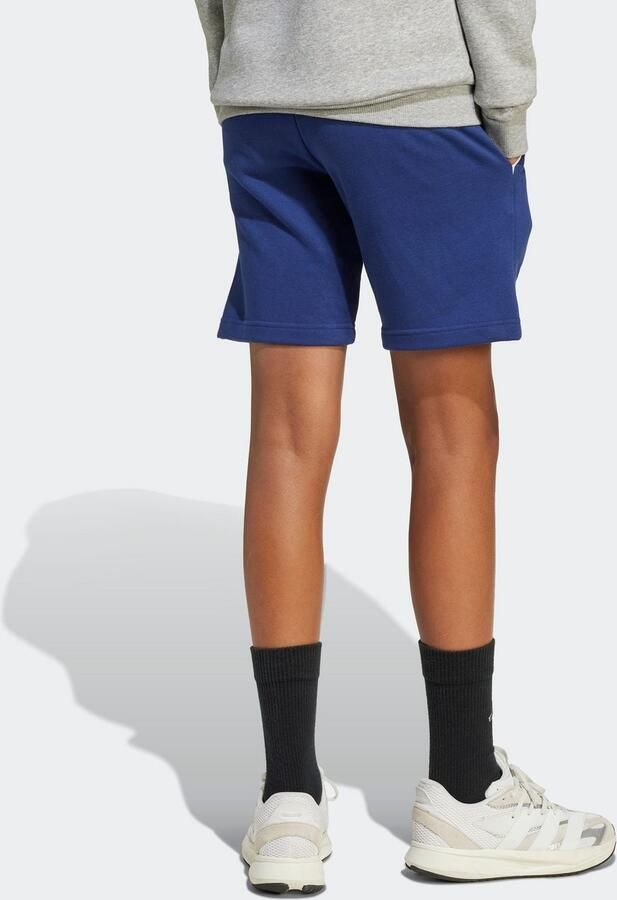 Adidas Sportswear Short J CLGT FT SHO (1-delig) - Foto 4