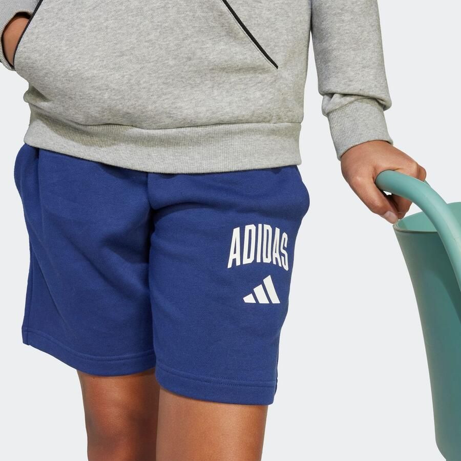 Adidas Sportswear Short J CLGT FT SHO (1-delig)