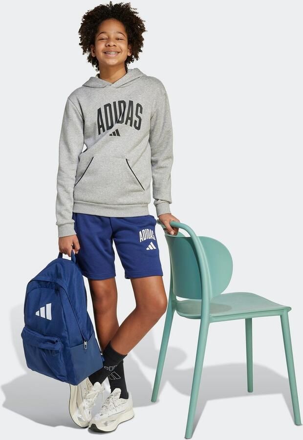 Adidas Sportswear Short J CLGT FT SHO (1-delig) - Foto 3