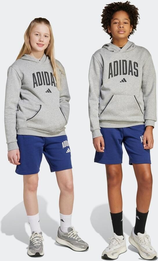 Adidas Sportswear Short J CLGT FT SHO (1-delig) - Foto 6