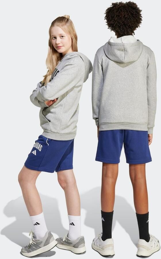 Adidas Sportswear Short J CLGT FT SHO (1-delig) - Foto 5