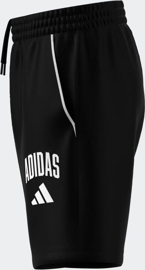 Adidas Sportswear Short J CLGT FT SHO (1-delig) - Foto 8