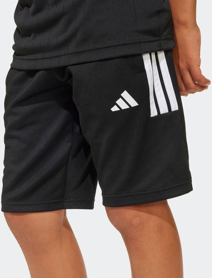 Adidas Sportswear Short J HOT SHO (1-delig) - Foto 2