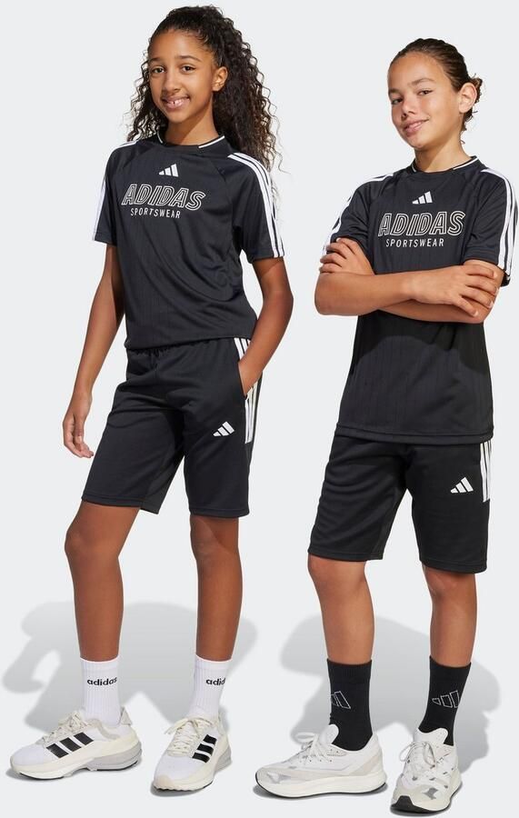 Adidas Sportswear Short J HOT SHO (1-delig) - Foto 5