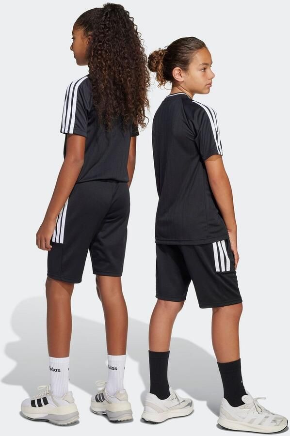 Adidas Sportswear Short J HOT SHO (1-delig) - Foto 4