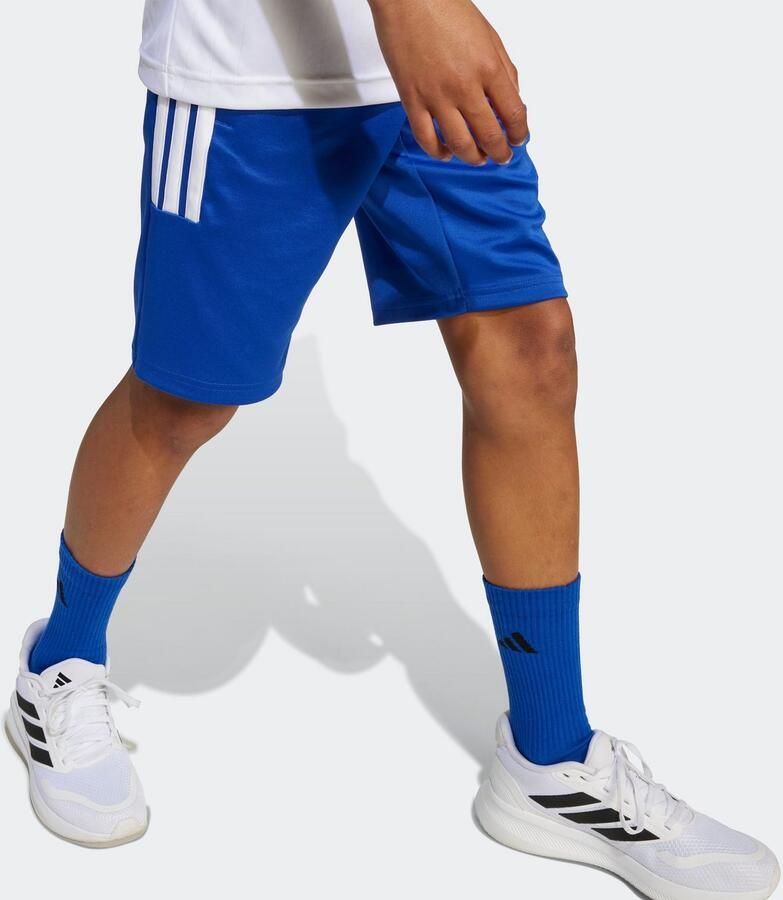 Adidas Sportswear Short J HOT SHO (1-delig)