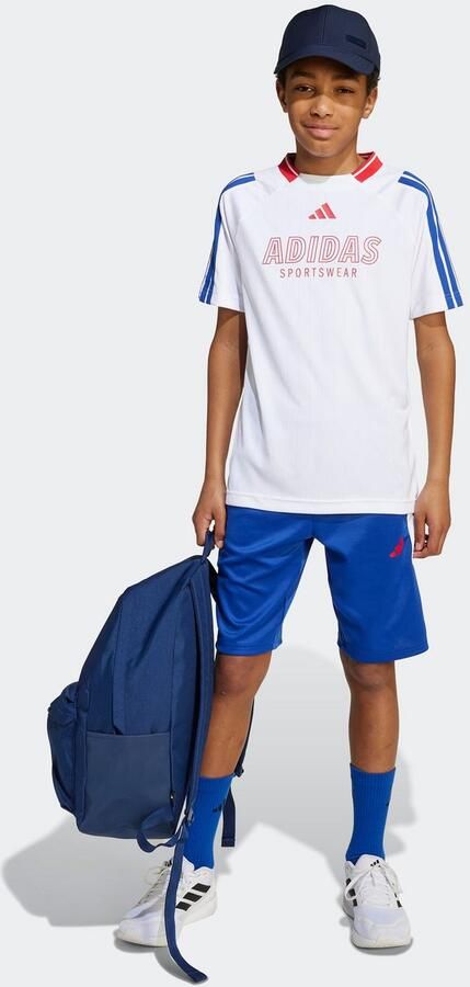 Adidas Sportswear Short J HOT SHO (1-delig) - Foto 6