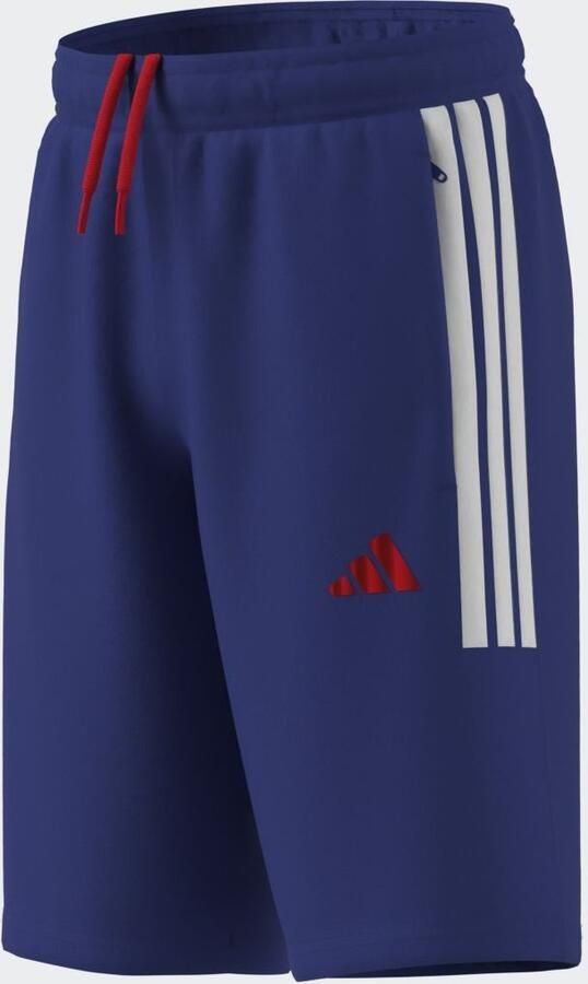 Adidas Sportswear Short J HOT SHO (1-delig) - Foto 5
