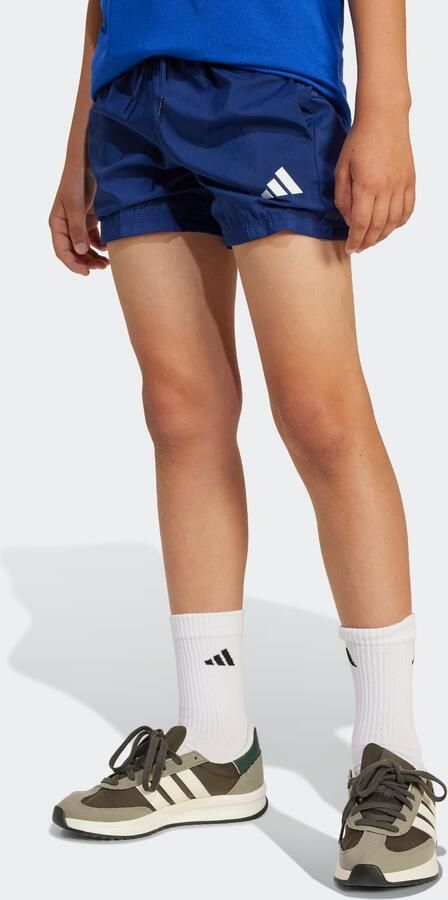 Adidas Sportswear Short J SL CHELSEA SH (1-delig) - Foto 8