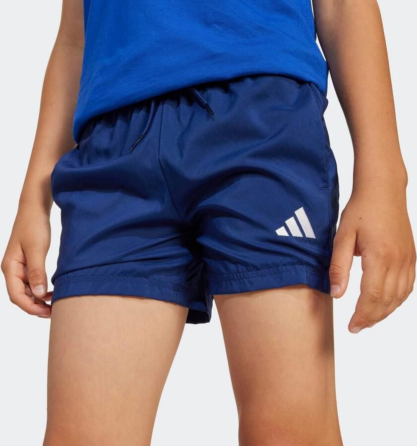 Adidas Sportswear Short J SL CHELSEA SH (1-delig) - Foto 2