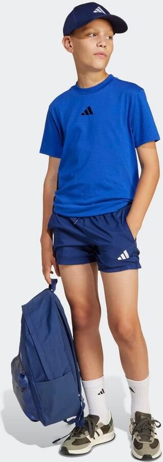 Adidas Sportswear Short J SL CHELSEA SH (1-delig) - Foto 7