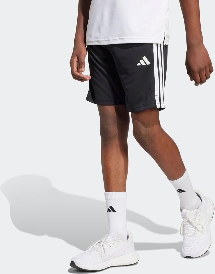 Adidas Sportswear Short J TR-ES 3S SH (1-delig) - Foto 9