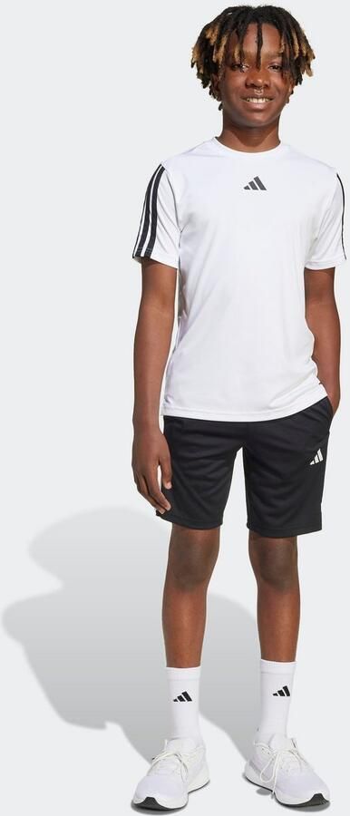 Adidas Sportswear Short J TR-ES 3S SH (1-delig) - Foto 8