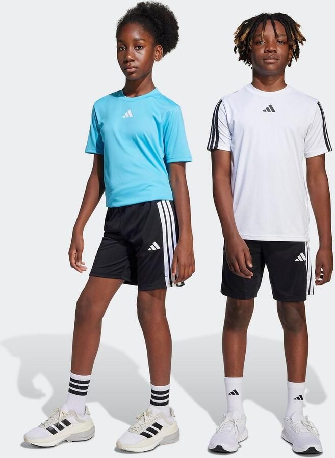 Adidas Sportswear Short J TR-ES 3S SH (1-delig) - Foto 3