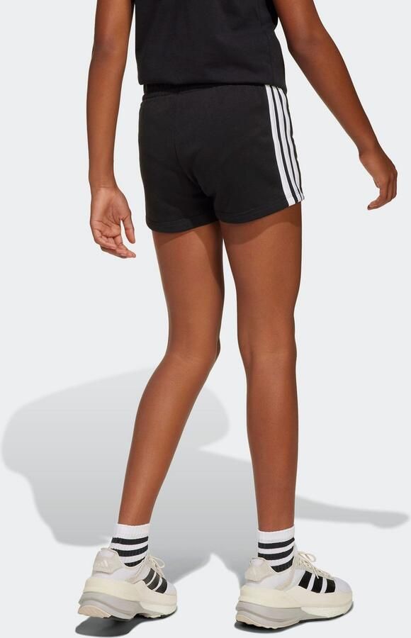 Adidas Sportswear Short JG 3S FT SH 280 (1-delig) - Foto 4