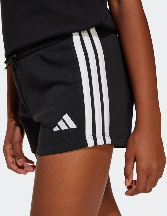 Adidas Sportswear Short JG 3S FT SH 280 (1-delig) - Foto 3