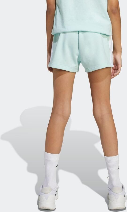 Adidas Sportswear Short JG 3S FT SH 280 (1-delig) - Foto 4