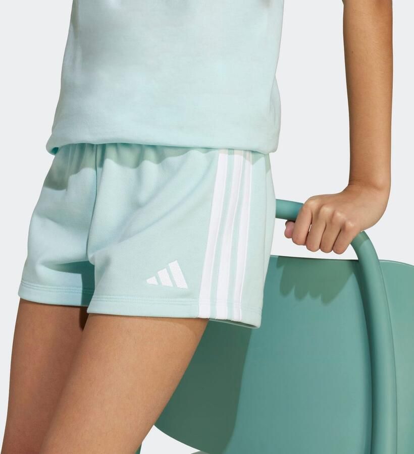 Adidas Sportswear Short JG 3S FT SH 280 (1-delig) - Foto 2