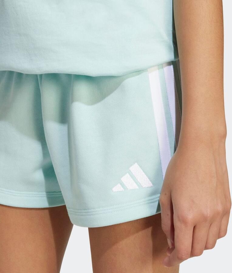 Adidas Sportswear Short JG 3S FT SH 280 (1-delig) - Foto 3