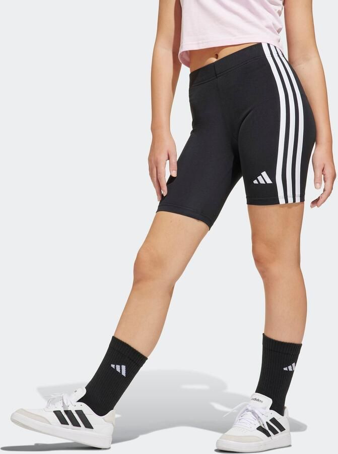 Adidas Sportswear Short JG 3S SH LEG (1-delig) - Foto 6