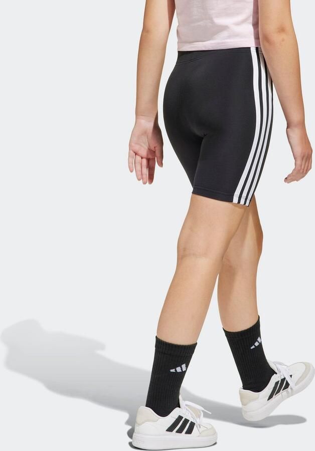 Adidas Sportswear Short JG 3S SH LEG (1-delig) - Foto 3