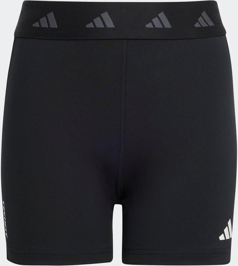 Adidas Sportswear Short JG TF SH LEG (1-delig) - Foto 5