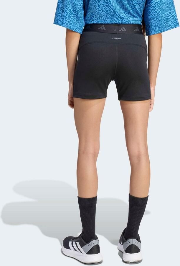 Adidas Sportswear Short JG TF SH LEG (1-delig) - Foto 4