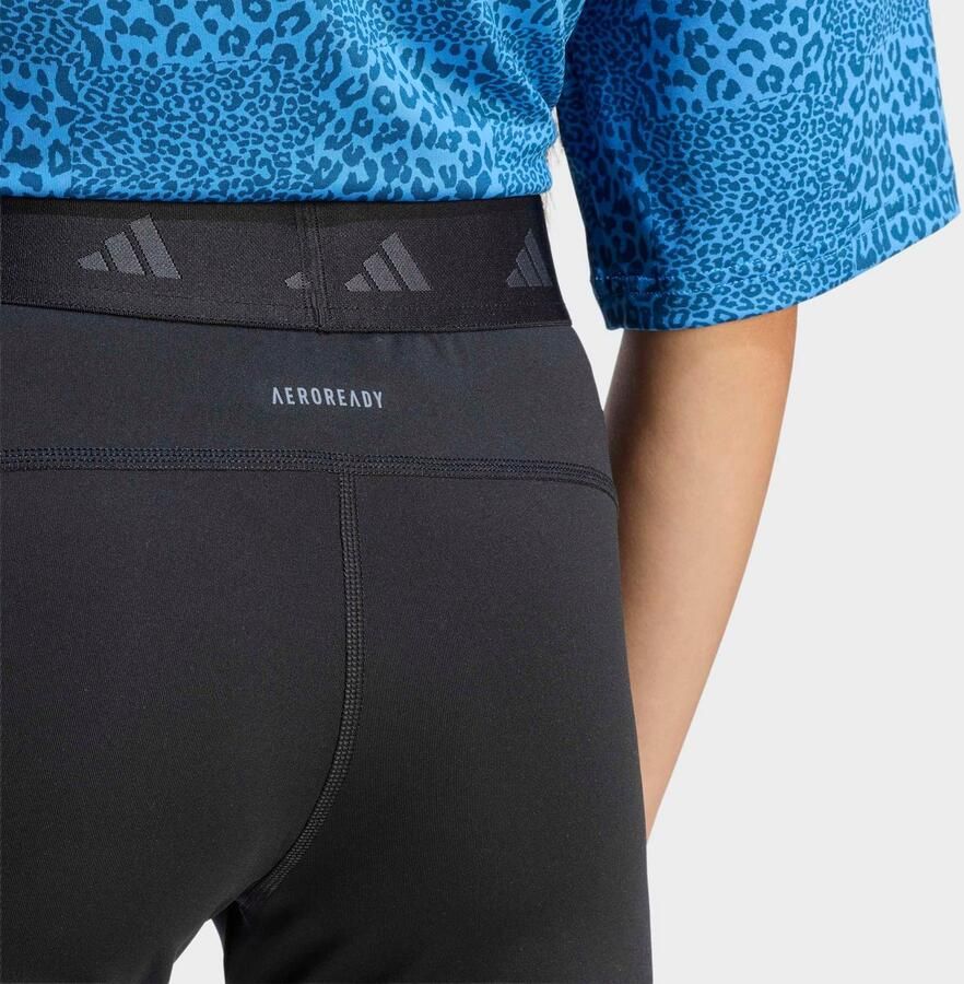 Adidas Sportswear Short JG TF SH LEG (1-delig) - Foto 2