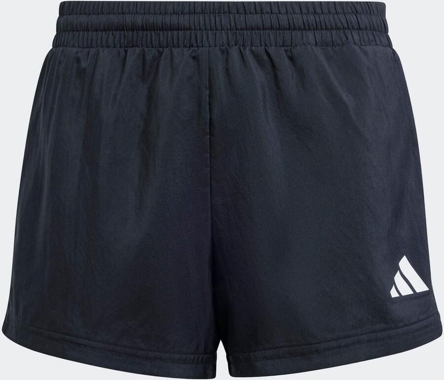 Adidas Korte Broek Train Essentials 3-Stripes Shorts Kids - Foto 2