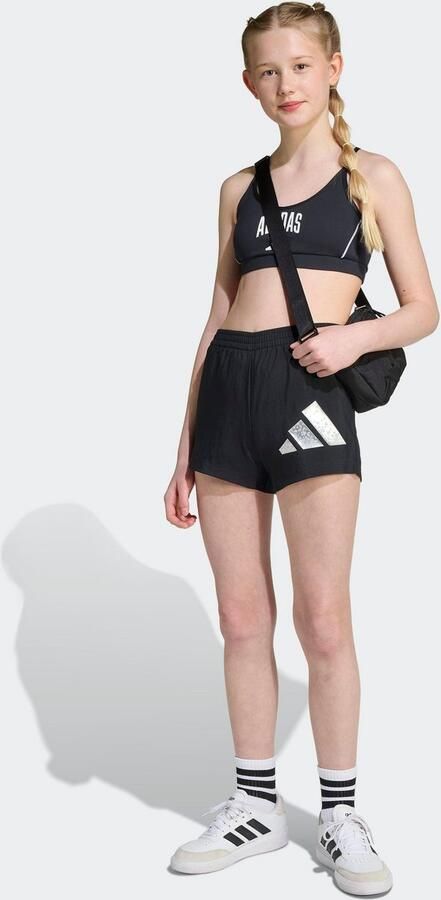 Adidas Sportswear Short JG TR-ES GL SH (1-delig) - Foto 4