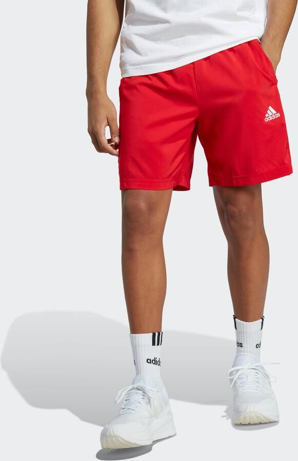 Adidas Sportswear AEROREADY Essentials Chelsea 3-Stripes Short - Foto 6