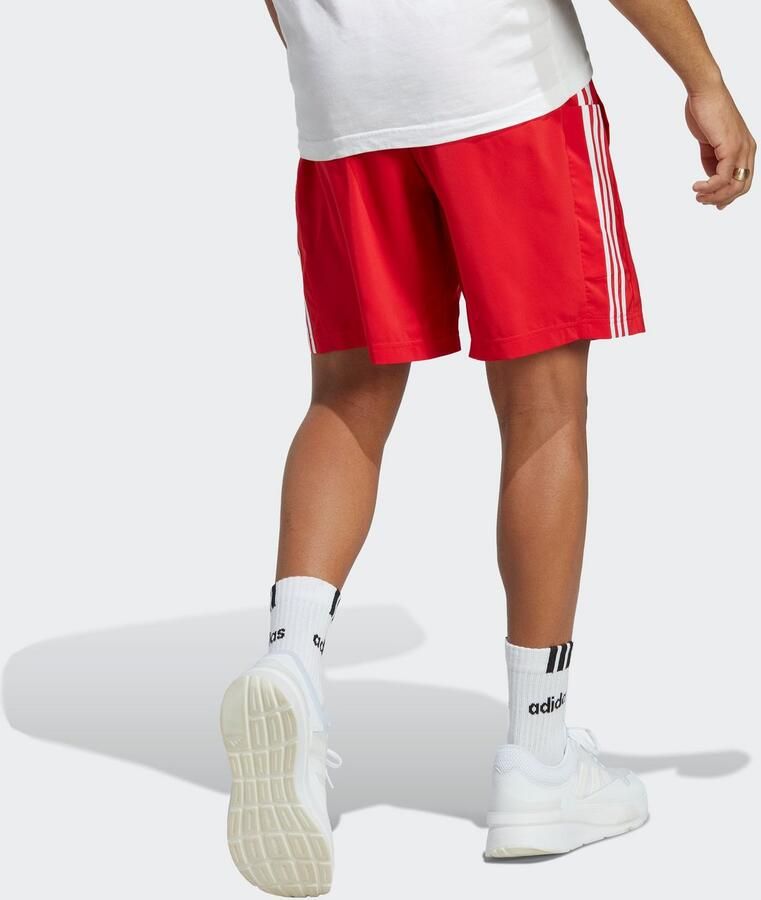Adidas Sportswear AEROREADY Essentials Chelsea 3-Stripes Short - Foto 3