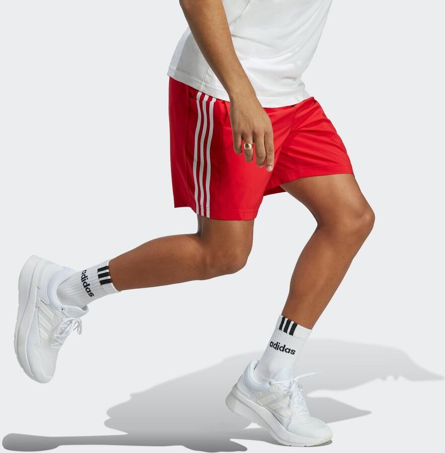 Adidas Sportswear AEROREADY Essentials Chelsea 3-Stripes Short - Foto 2